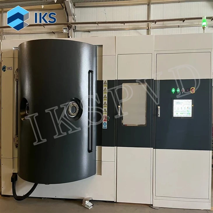 Ceramic Coatings Machine high quality