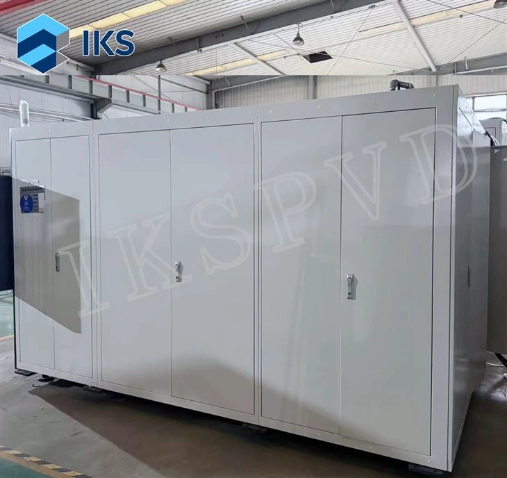 Low Friction Coating Machine best