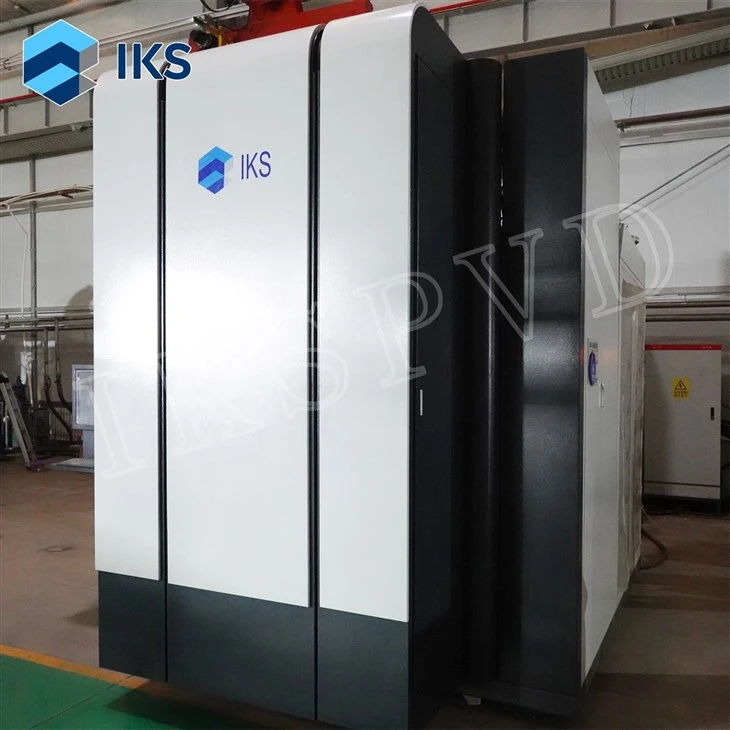 Multi-Arc Ion Plating Machine price