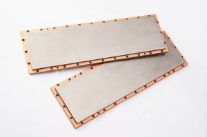Sprioc Sputtering Pleanála Ard-Urraim