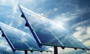 Panelaí Cumhachta Gréine agus Trealamh Coatála PVD Táirgí Photovoltaic