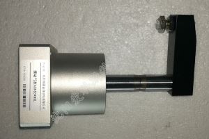 Twist Clamp Sorcóir - Sraith ACK