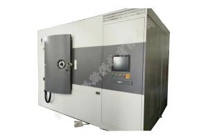 ZY-1612 Meaisín Cumhdach Fholúis Maisiúil