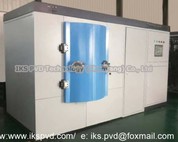 Band Saw Blade PVD Machine Cumhdach