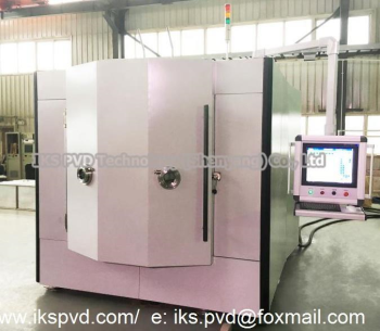 Trealamh Cumhdaigh PVD